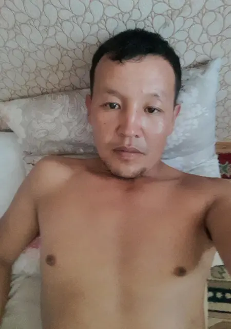 Я Тилек, 37, знакомлюсь без обязательств в Таразе