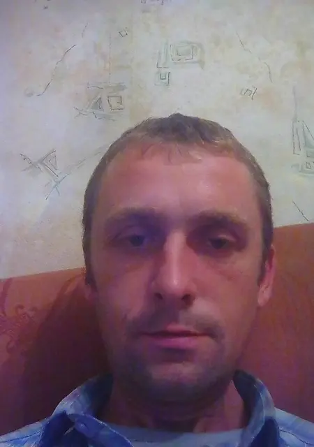 Андрей из Новогрудка, мне 37, познакомлюсь без обязательств