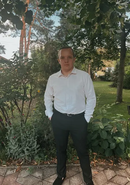 Ігор из Зачепилівка, мне 24, познакомлюсь для приятного времяпровождения