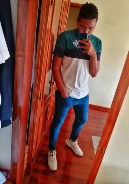 Pricles Lopes из Лиссабона