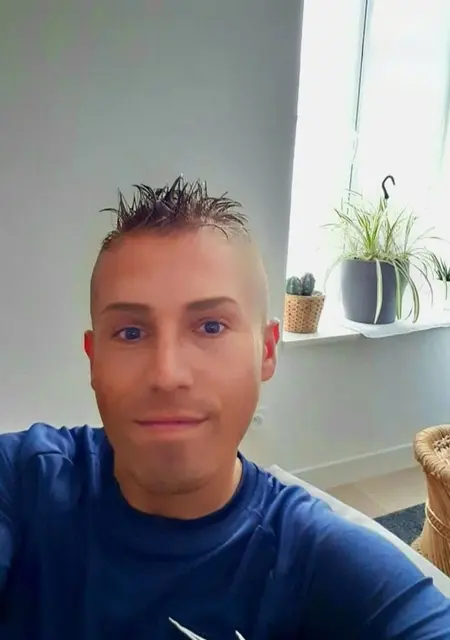 Я Didi, 28, знакомлюсь в Париже