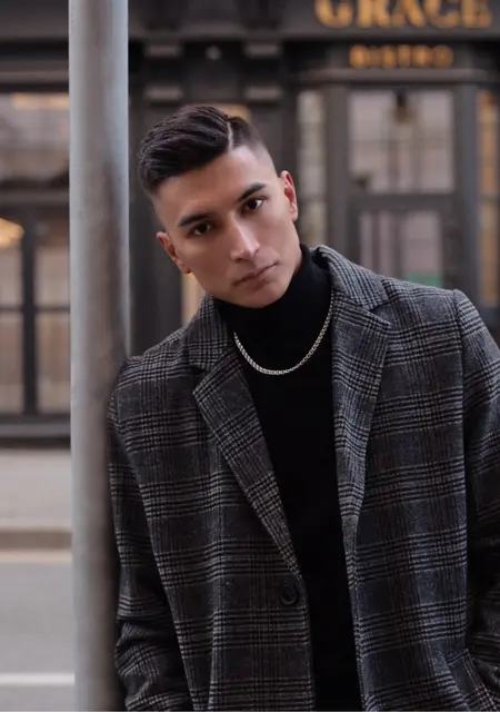 Tamerlan из Навои, ищу на сайте приятное времяпровождение