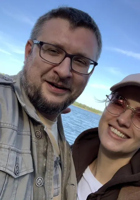 Я Алексей Денисов, 39, из Витебска, ищу знакомство для приятного времяпровождения