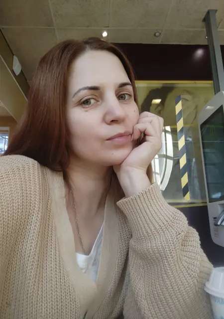 Root из Черкасс, мне 42, познакомлюсь на одну ночь