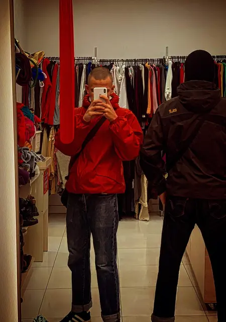 Я Никита, 19 років з Кропивницького, шукаю знайомство для відкриті стосунки