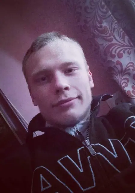 Я Назар, 25, из Ирпени, ищу знакомства на одну ночь