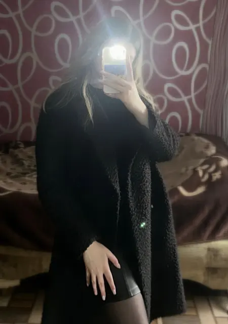 Alina з Харкова, шукаю на сайті приємне проведення часу