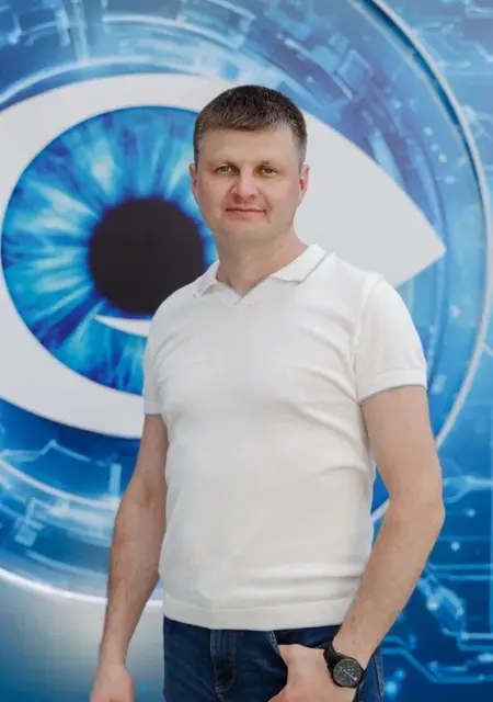 Я Николай, 43, из Вроцлава, ищу знакомство для общения