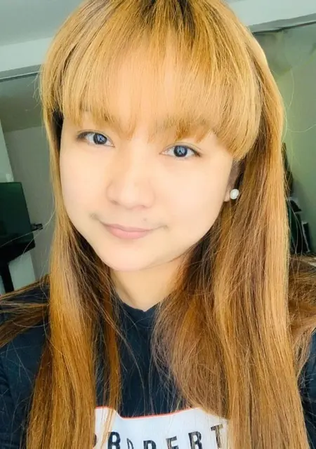 Я Mai, 41, знакомлюсь в Мадриде