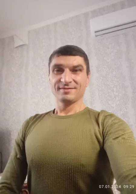 Алексей з Одеси, шукаю на сайті знайомства на одну ніч