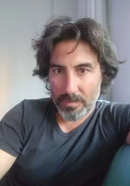 Я Sevki, 45, из Стамбула, ищу знакомство