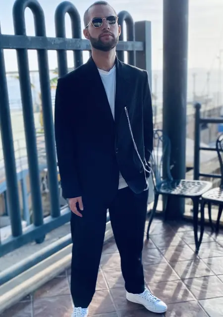 Alex из Таранто, ищу на сайте приятное времяпровождение