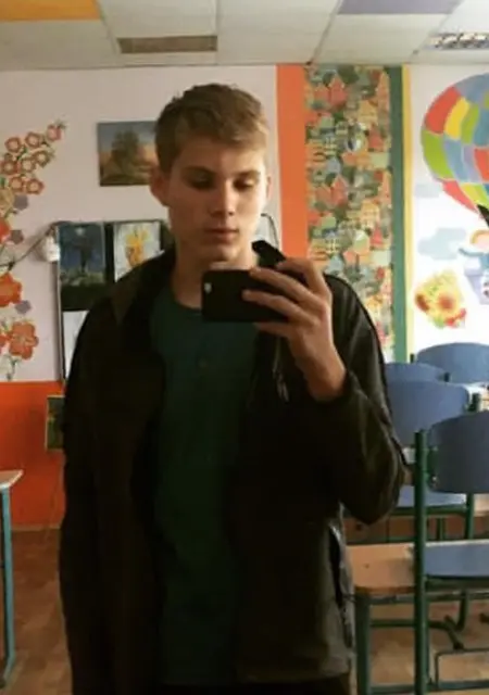 Денис из Боярки, мне 21, познакомлюсь на одну ночь