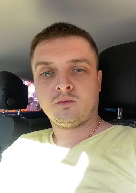 Я Vlad, 35, из Ровно, ищу знакомство для постоянных отношений