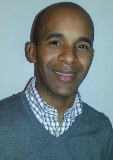 Я Anderson, 40, из Лиссабона, ищу знакомство