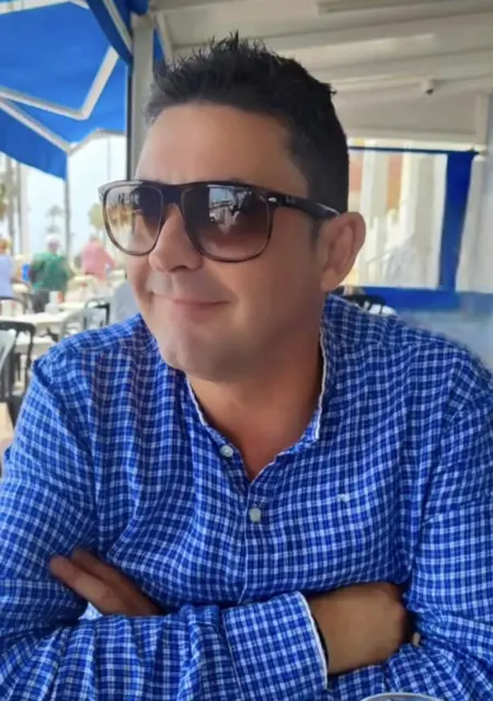 Naxo de Murcia, busco en el sitio lío de una noche