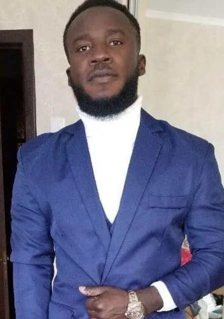 Rex из Берлина, мне 32, познакомлюсь