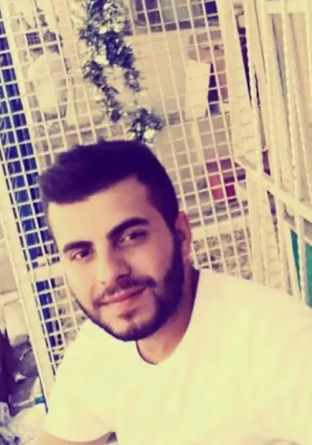 Ahmet из Анкары, мне 33, познакомлюсь для приятного времяпровождения