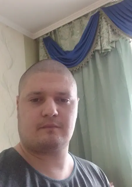 Я Паша, 34, знакомлюсь без обязательств в Каменце-Подольском