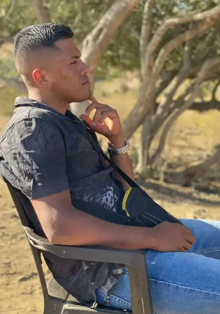 Я Jordan, 28, из Сантьяго, ищу знакомство для общения