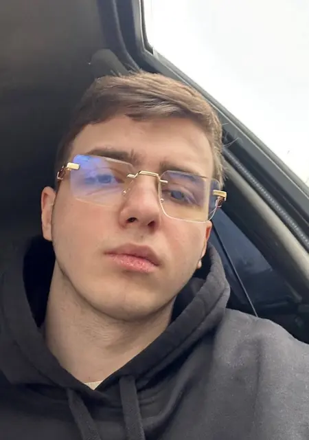 Bilol из Бишкека, ищу на сайте вирта