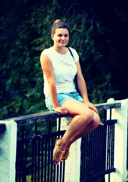 Я Дарья, 30 років з Павлоград, шукаю знайомство для приємне проведення часу