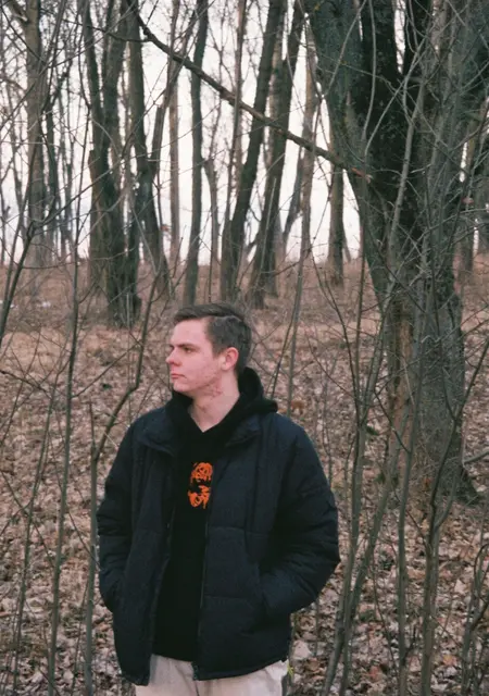 Я Дима, 25, знакомлюсь без обязательств в Сморгони