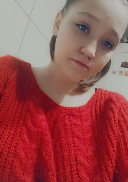 Я Вика, 25, знакомлюсь для дружбы в Черновцах