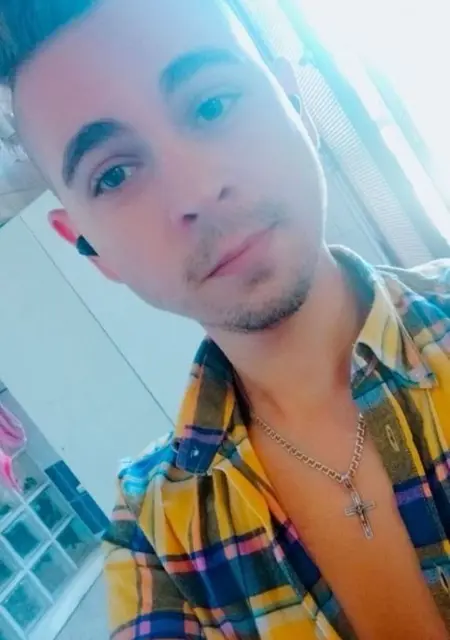 Я Ярослав, 25, из Варшавы, ищу знакомство