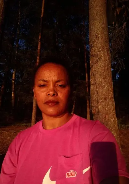 Rita из Стокгольма