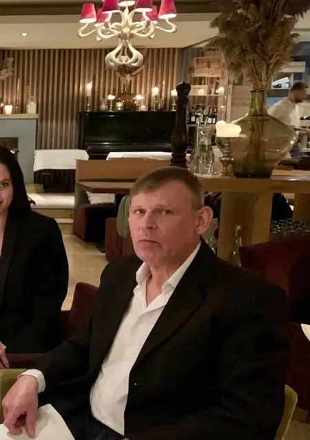 Ванадий з Одеси, мені 68 років, познайомлюсь для приємного проведення часу