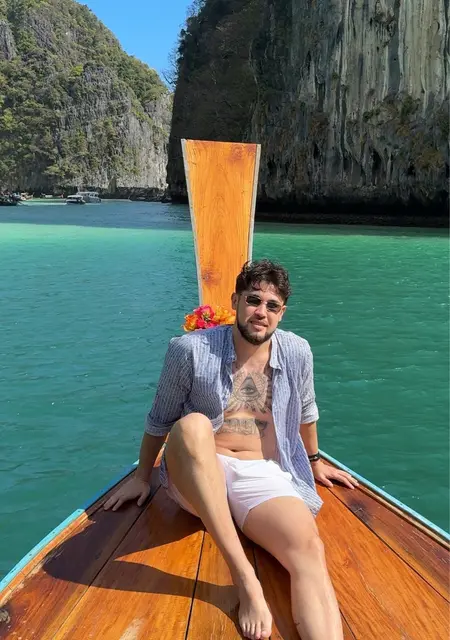 Я Надир, 28, из Измира, ищу знакомства без обязательств