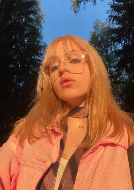 Я Вика, 21, знакомлюсь для вирта в Берлине