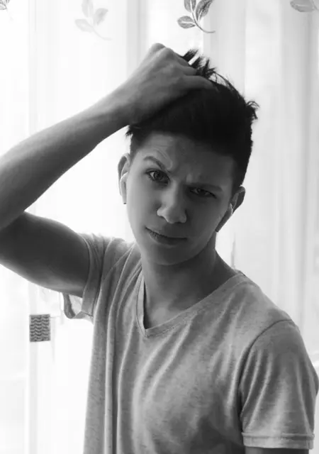 Cute из Ивано-Франковска, ищу на сайте постоянные отношения