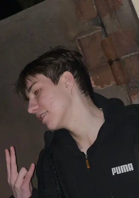 Серёжа из Днепра, ищу на сайте знакомства на одну ночь