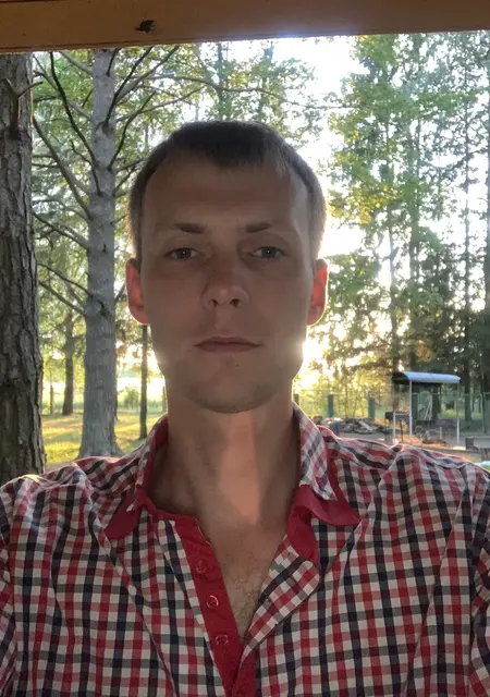 Юрий из Могилёва, мне 32, познакомлюсь для открытые отношения