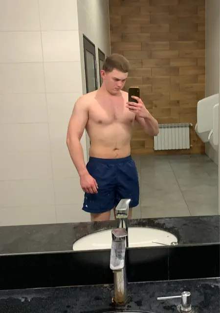 Wojtek из Варшавы, ищу на сайте знакомства на одну ночь