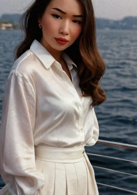 Я Жанел, 24, знакомлюсь для вирта в Шымкенте