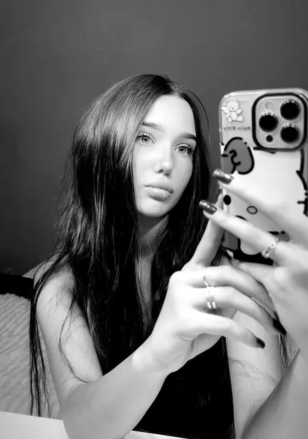 Я Милана, 22 років, знайомлюсь без зобов'язань у Трускавець