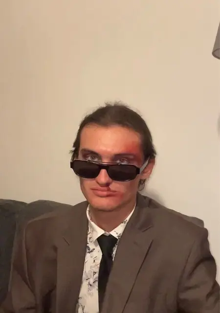 Я Stas, 20, из Познани, ищу знакомство для открытые отношения