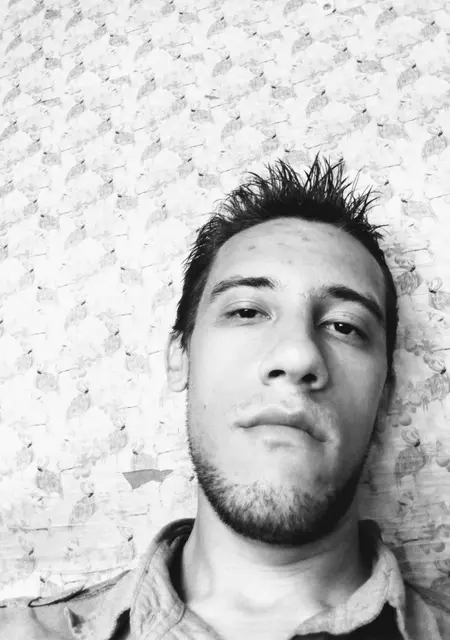 Anton з Мелітополя, мені 28 років, познайомлюсь для постійних стосунків