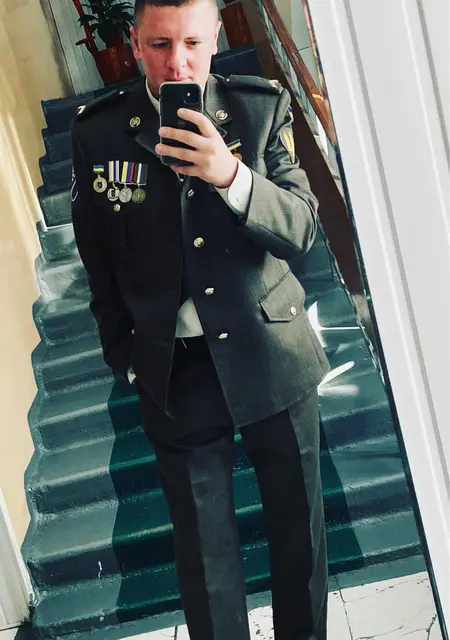 Я Андрей, 38, из Изюма, ищу знакомство для постоянных отношений