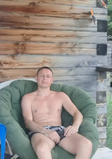 Я Antony, 40, из Стамбула, ищу знакомства на одну ночь