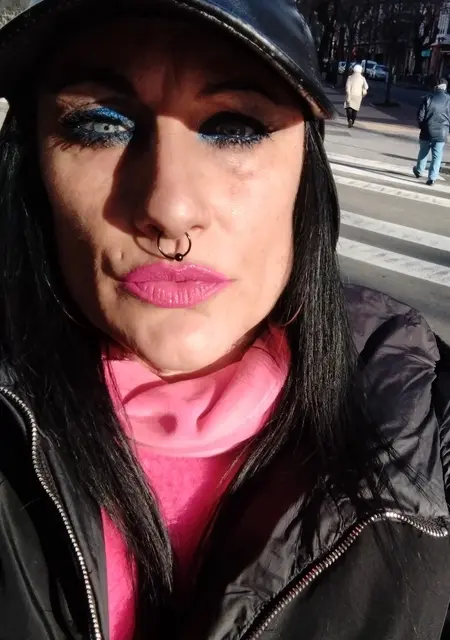 Sony de San Sebastián, tengo 45 años, lista para conocer para lío de una noche