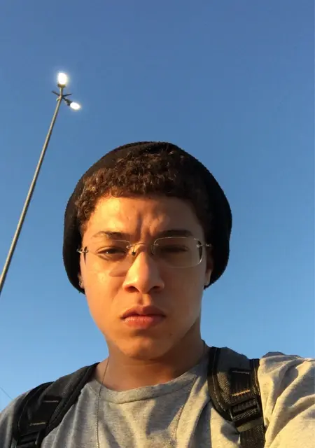 Paulo из Кажати, ищу на сайте знакомства на одну ночь