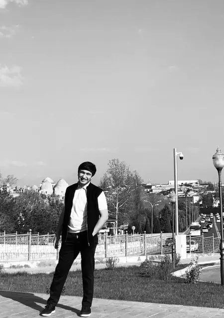 Я Abdulla, 21, из Самарканда, ищу знакомство для вирта