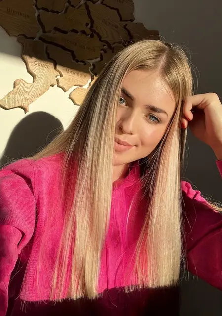 Nast из Белой Церкви, мне 24, познакомлюсь для приятного времяпровождения