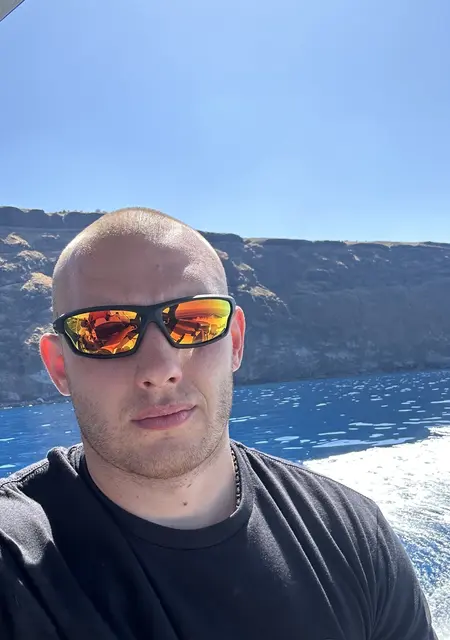 Лука з Ірпінь, мені 31 років, познайомлюсь на одну ніч