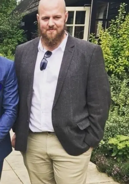 Я Joe, 32, из Лондона, ищу знакомство