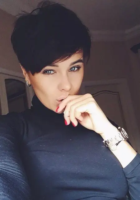 Я Екатерина, 43, из Донецка, ищу знакомство для приятного времяпровождения